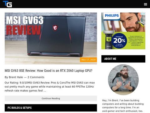 Elite Gaming Computers