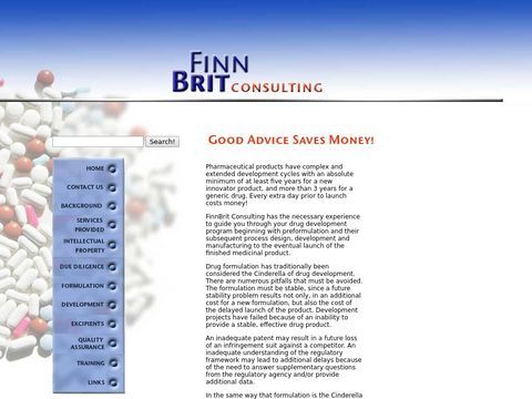 FinnBrit Consulting