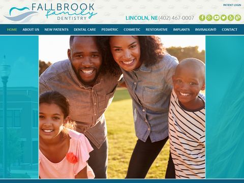Fallbrook Family Dentistry