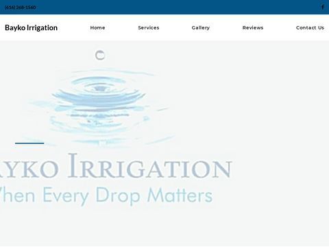 Bayko Irrigation