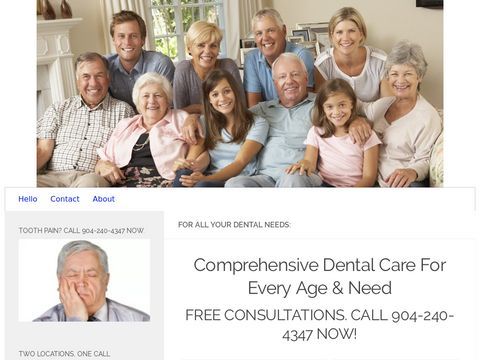 Baymeadows Family Dentistry Jacksonville, FL