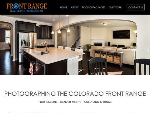 Front Range Real Estate Photography