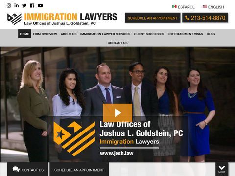 Immigration Lawyers Los Angeles