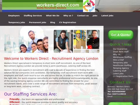 Workers-Direct