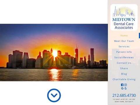 Midtown Dental Care Associates