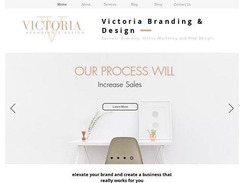 Victorias Virtual Office