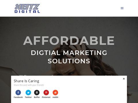 Heitz Digital, LLC