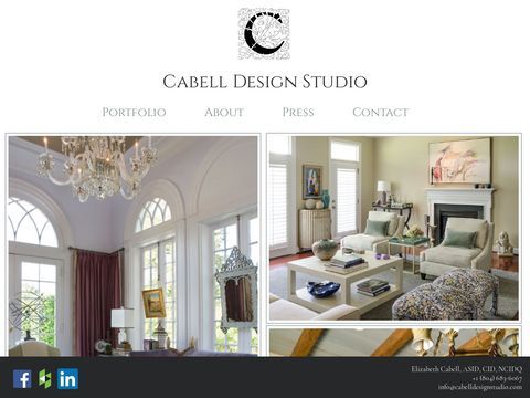 Cabell Design Studio