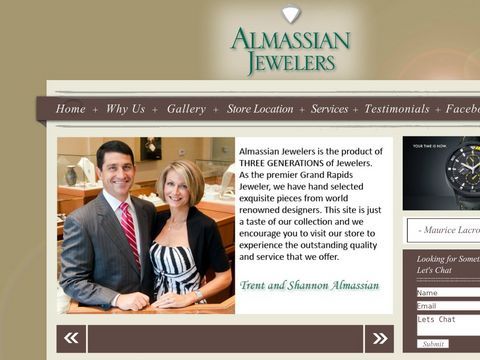 Almassian Jewelers