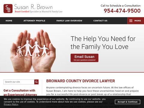 Florida Divorce Attorney