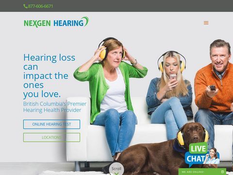 Hearing Aid Evaluation And Testing