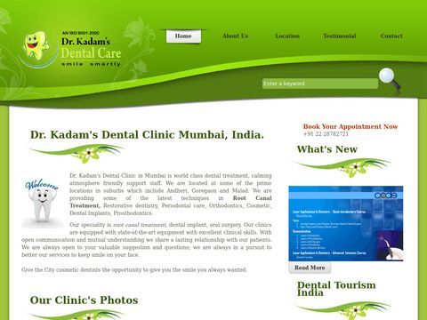 Dental Mumbai