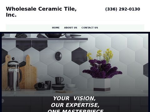 Wholesale Ceramic Tile Inc.