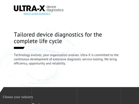 PC Diagnostic Tools
