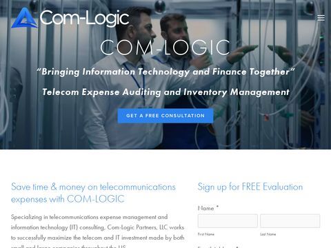 Com-Logic Partners