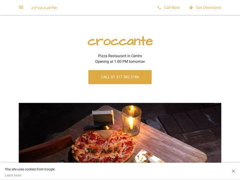 croccante