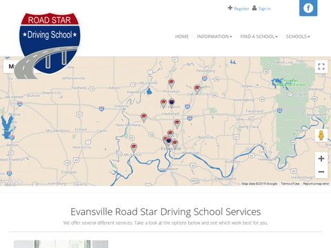 Road Star Driving School