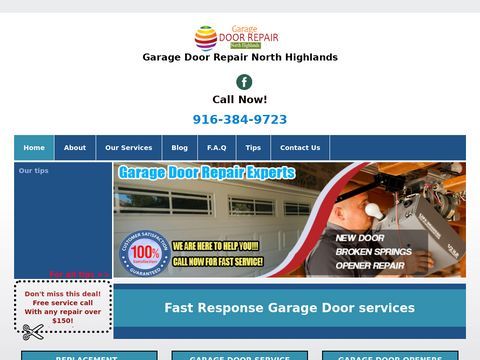 .Overhead Garage Door Co
