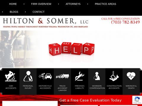 Maryland Accident Lawyer