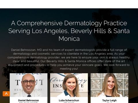 Botox Beverly Hills