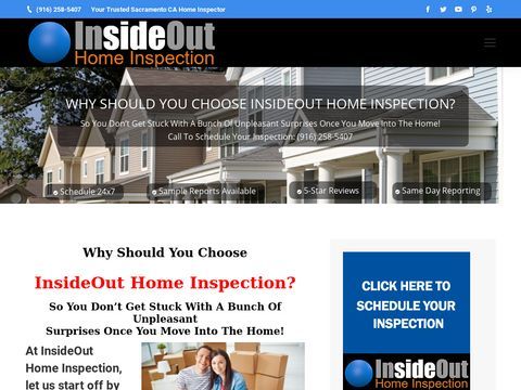 InsideOut Home Inspection