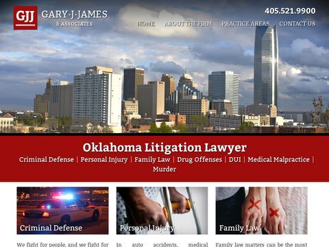 Criminal Defense Lawyer