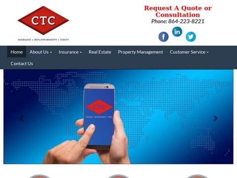 Citizens Trust Company Insurance