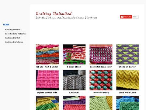 Knitting Unlimited