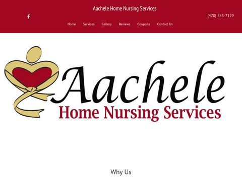 Aachele Home Nursing Services