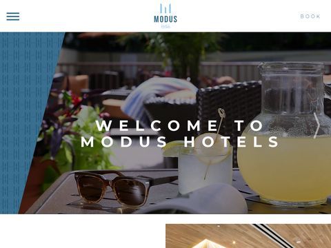 Modus Hotels