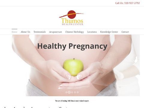 Thumos Health Center