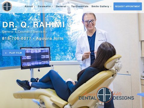 Agoura Hills Dental Designs