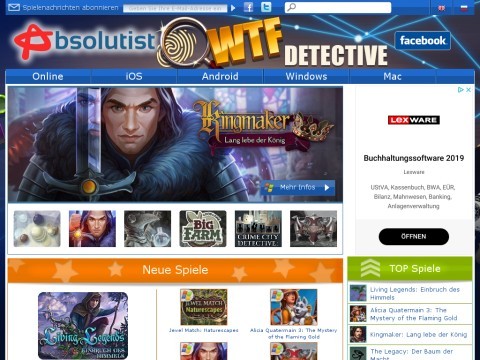 absolutist.de - here you can download games for free!