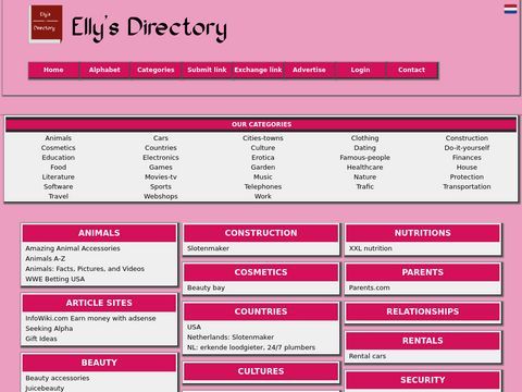 Free Directory