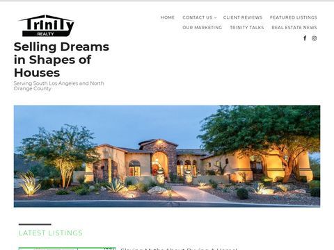 Trinity Realty and Investment