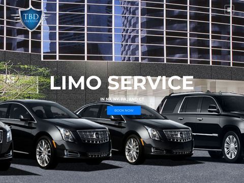 TBDLimo limo rental | transportation from to jfk| service li