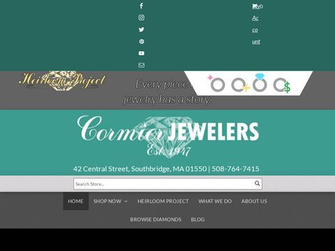 Cormier Jewelers