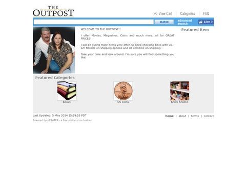 The Outpost