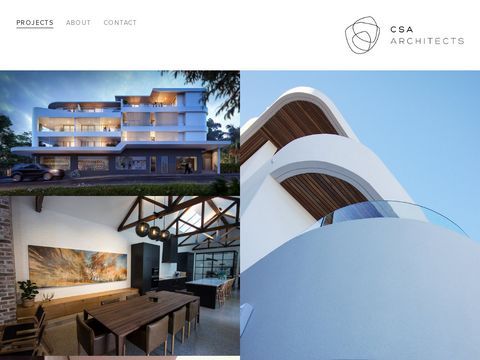 CSA Architects, Vedic Architecture | Residential, Commercia