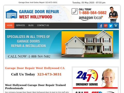 Payless Garage Door and Gates Repair