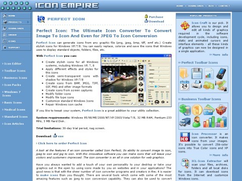 Perfect Icon: The Ultimate Icon Converter