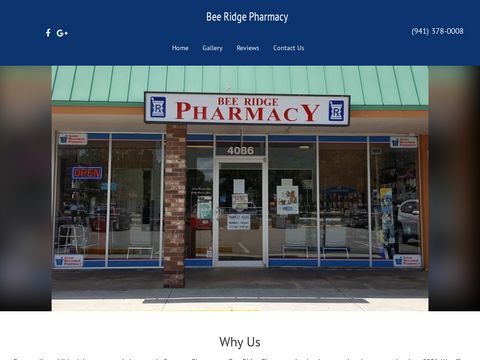 Bee Ridge Pharmacy