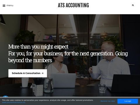 ATS Accounting Inc.