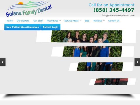 Solana Family Dental