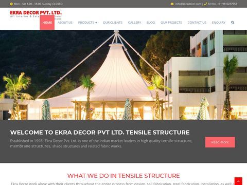 Tensile Structures-Tensile Fabric Structures,Tensile Membrane Structure 