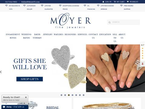 Moyer Fine Jewelers