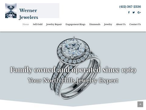 Werner Jewelers