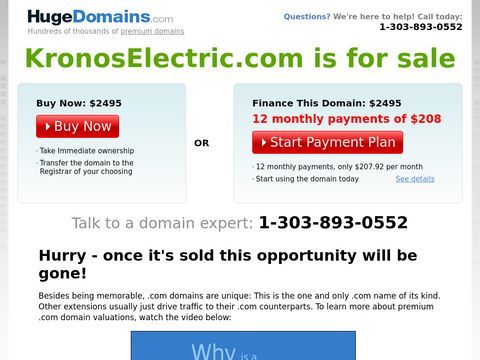 GPS Tracking Devices – Kronos Electric