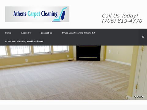 Athens Carpet Cleaning