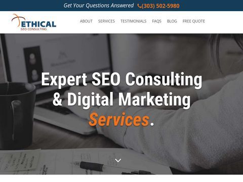 Ethical SEO Consulting LLC